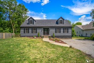 3092 W Temperance Road, Bedford Twp, MI 48182