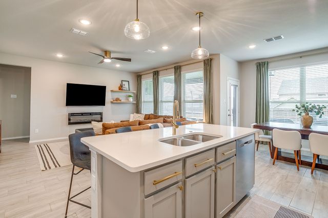 14124 Cassiopeia Drive, Haslet, TX 76052