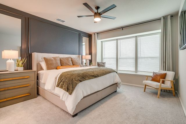 14124 Cassiopeia Drive, Haslet, TX 76052