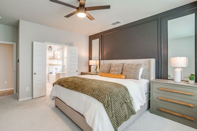 14124 Cassiopeia Drive, Haslet, TX 76052