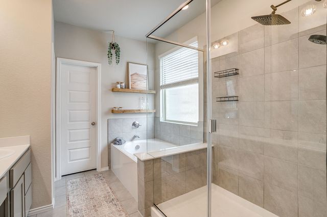 14124 Cassiopeia Drive, Haslet, TX 76052