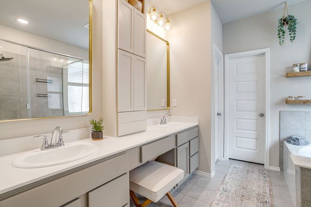 14124 Cassiopeia Drive, Haslet, TX 76052