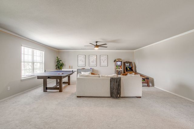 14124 Cassiopeia Drive, Haslet, TX 76052