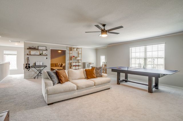 14124 Cassiopeia Drive, Haslet, TX 76052