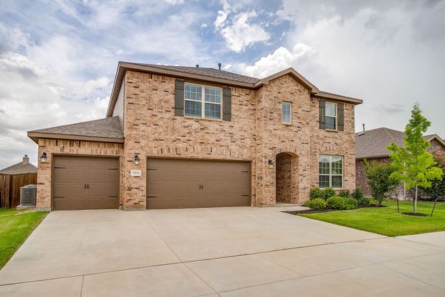 14124 Cassiopeia Drive, Haslet, TX 76052