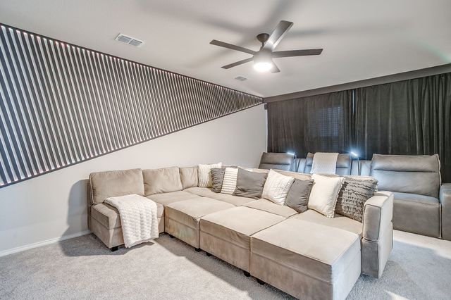 14124 Cassiopeia Drive, Haslet, TX 76052