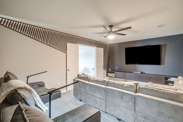 14124 Cassiopeia Drive, Haslet, TX 76052