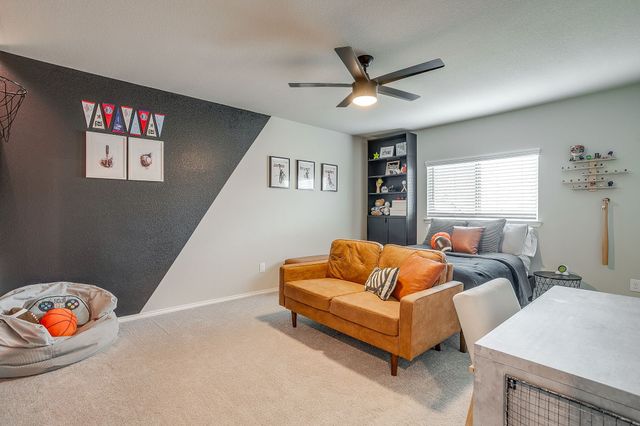 14124 Cassiopeia Drive, Haslet, TX 76052