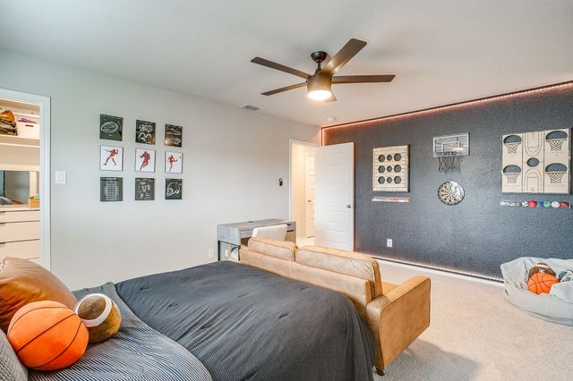 14124 Cassiopeia Drive, Haslet, TX 76052