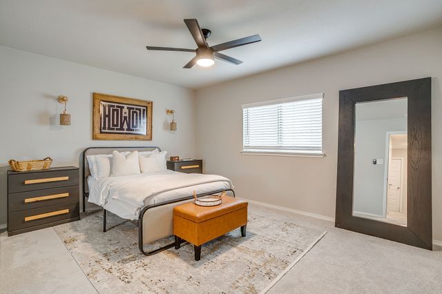 14124 Cassiopeia Drive, Haslet, TX 76052