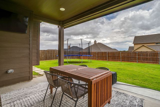 14124 Cassiopeia Drive, Haslet, TX 76052
