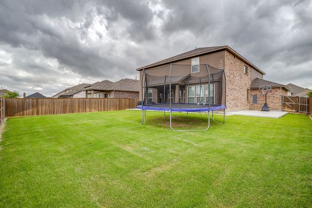 14124 Cassiopeia Drive, Haslet, TX 76052