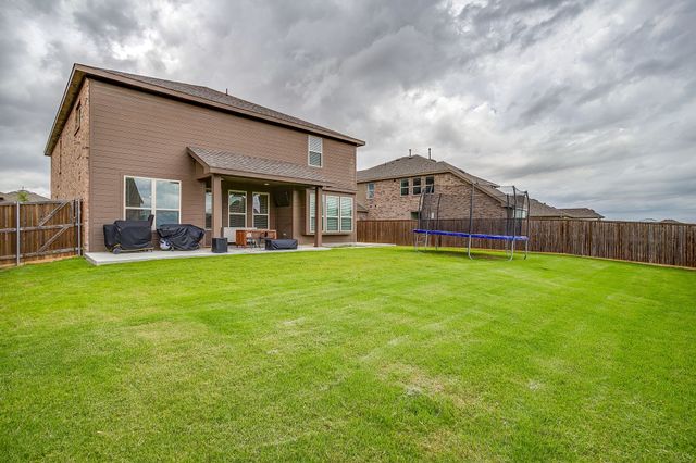 14124 Cassiopeia Drive, Haslet, TX 76052
