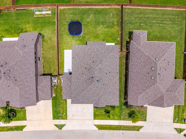 14124 Cassiopeia Drive, Haslet, TX 76052