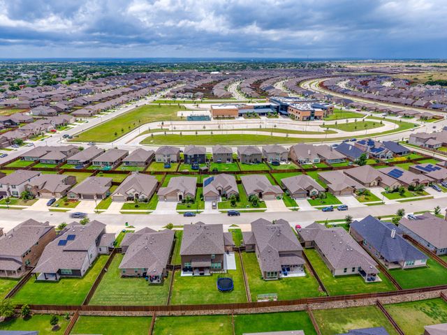 14124 Cassiopeia Drive, Haslet, TX 76052