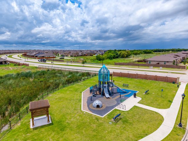 14124 Cassiopeia Drive, Haslet, TX 76052