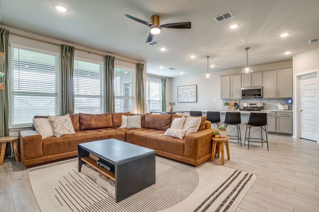 14124 Cassiopeia Drive, Haslet, TX 76052