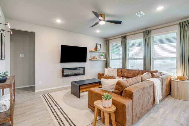 14124 Cassiopeia Drive, Haslet, TX 76052