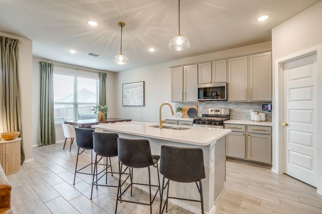 14124 Cassiopeia Drive, Haslet, TX 76052