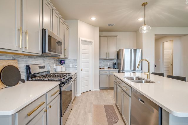 14124 Cassiopeia Drive, Haslet, TX 76052