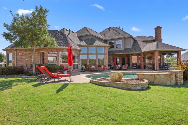 2021 Kings Pass, Heath, TX 75032