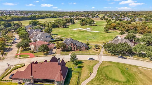 2021 Kings Pass, Heath, TX 75032