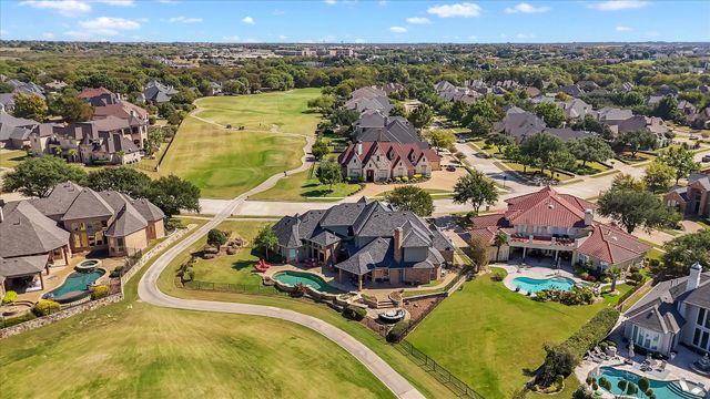 2021 Kings Pass, Heath, TX 75032