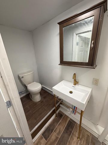 1000 BROCK ST, Ashland, PA 17921