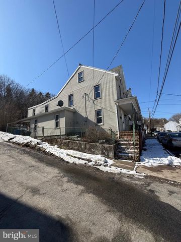 1000 BROCK ST, Ashland, PA 17921