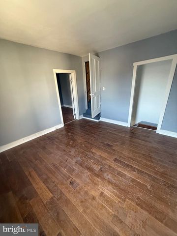 1000 BROCK ST, Ashland, PA 17921