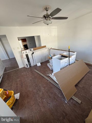 1000 BROCK ST, Ashland, PA 17921