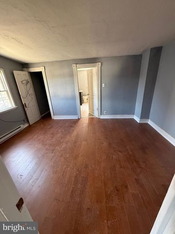 1000 BROCK ST, Ashland, PA 17921