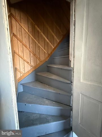 1000 BROCK ST, Ashland, PA 17921