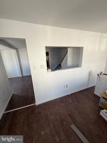 1000 BROCK ST, Ashland, PA 17921