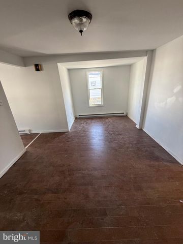 1000 BROCK ST, Ashland, PA 17921