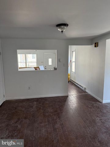 1000 BROCK ST, Ashland, PA 17921