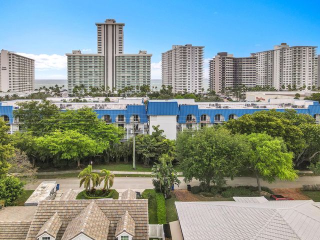 3909 N Ocean Boulevard 301, Fort Lauderdale, FL 33308