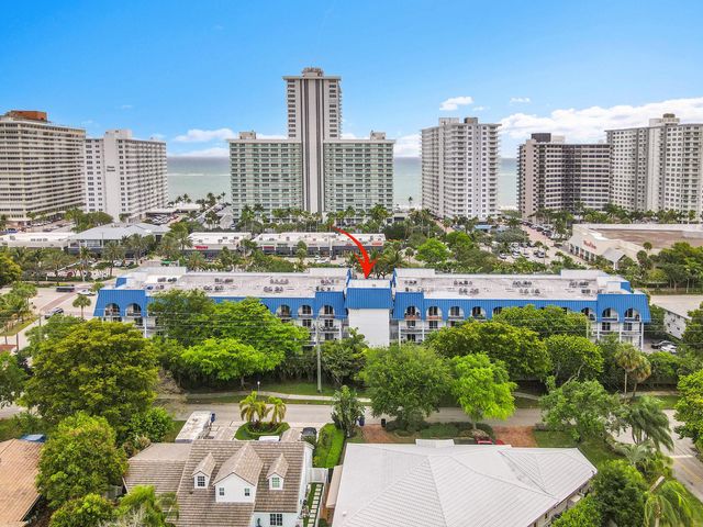 3909 N Ocean Boulevard 301, Fort Lauderdale, FL 33308