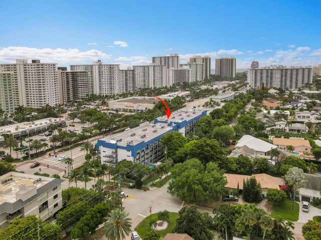 3909 N Ocean Boulevard 301, Fort Lauderdale, FL 33308