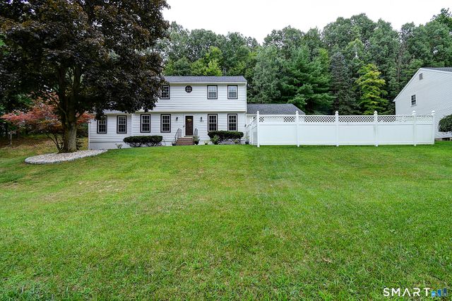 132 Woodfield Crossing, Rocky Hill, CT 06067