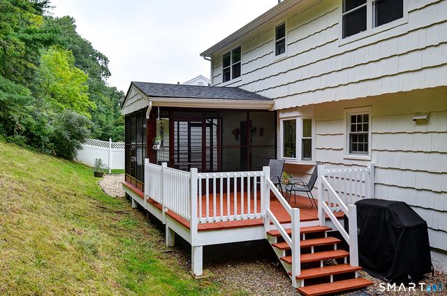 132 Woodfield Crossing, Rocky Hill, CT 06067