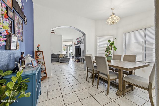 3105 E ESCUDA Road, Phoenix, AZ 85050