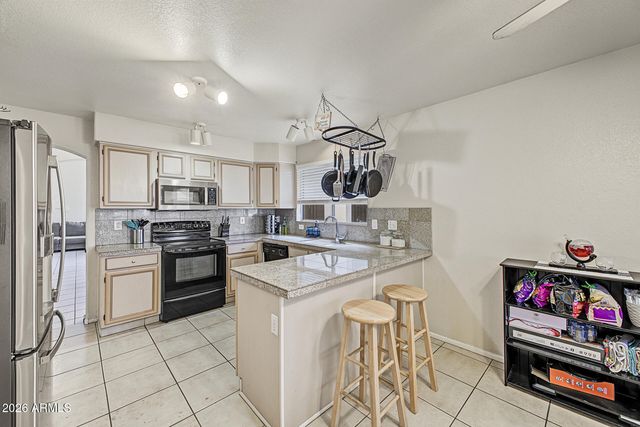 3105 E ESCUDA Road, Phoenix, AZ 85050