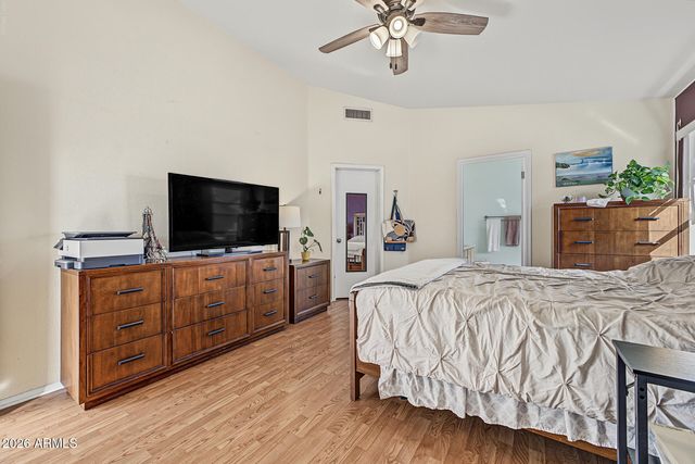 3105 E ESCUDA Road, Phoenix, AZ 85050