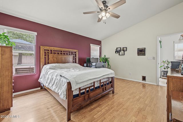3105 E ESCUDA Road, Phoenix, AZ 85050