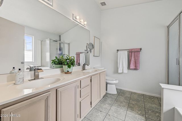 3105 E ESCUDA Road, Phoenix, AZ 85050
