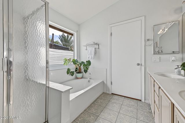 3105 E ESCUDA Road, Phoenix, AZ 85050