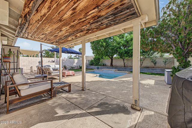 3105 E ESCUDA Road, Phoenix, AZ 85050