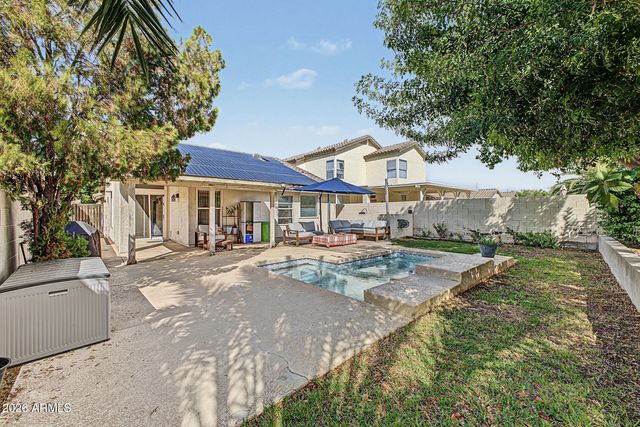 3105 E ESCUDA Road, Phoenix, AZ 85050