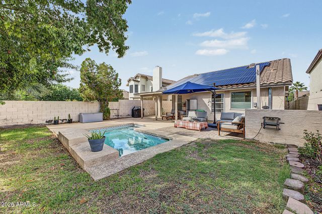 3105 E ESCUDA Road, Phoenix, AZ 85050